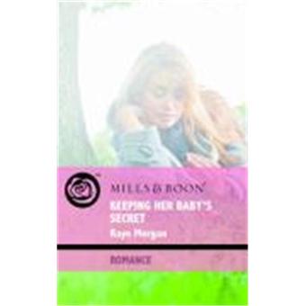 Keeping Her Baby's Secret - Paperback - 2009 - 1